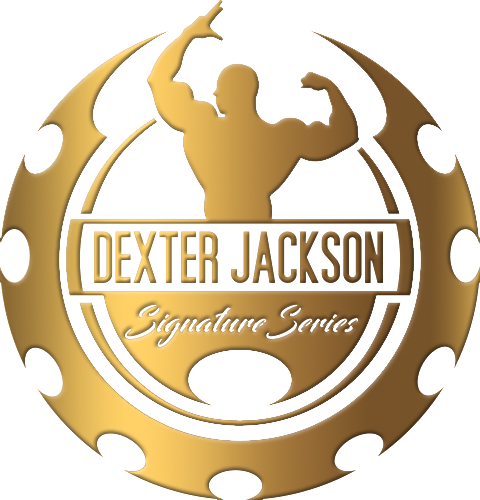 Dexter Jackson