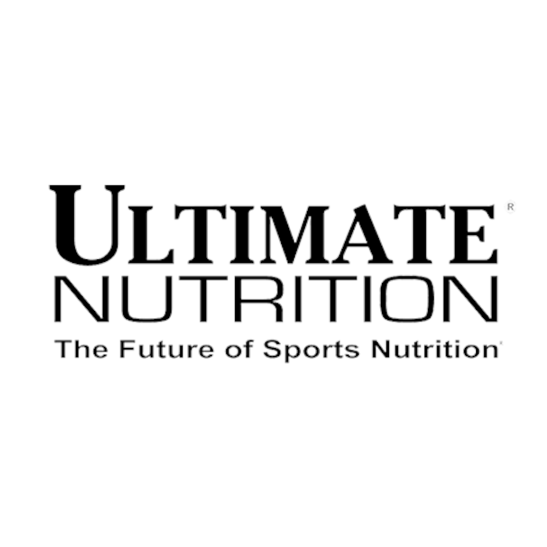 Ultimate Nutrition