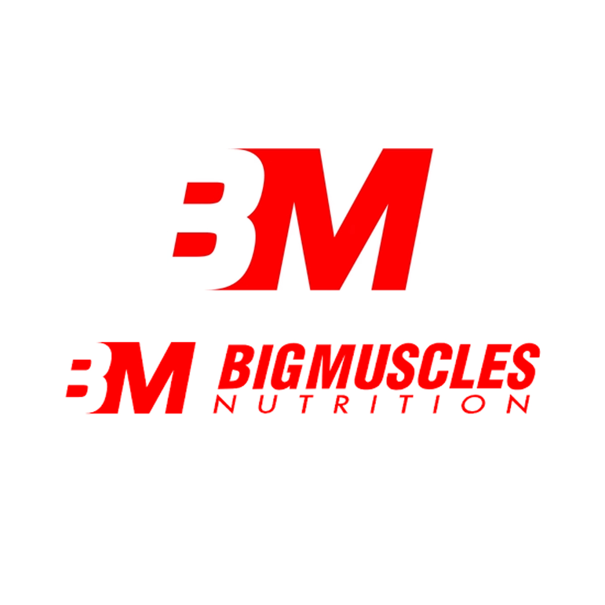 BigMuscles Nutrition