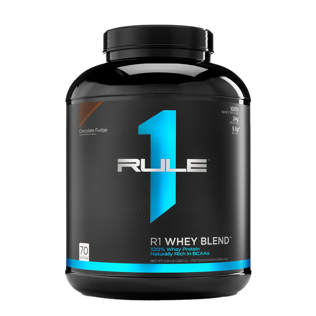 Rule 1 R1 Whey Blend - 5.2 Lbs