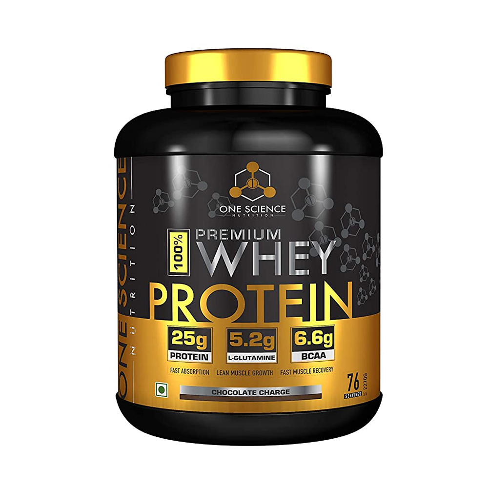 One Science Nutrition (OSN) Premium Whey Protein