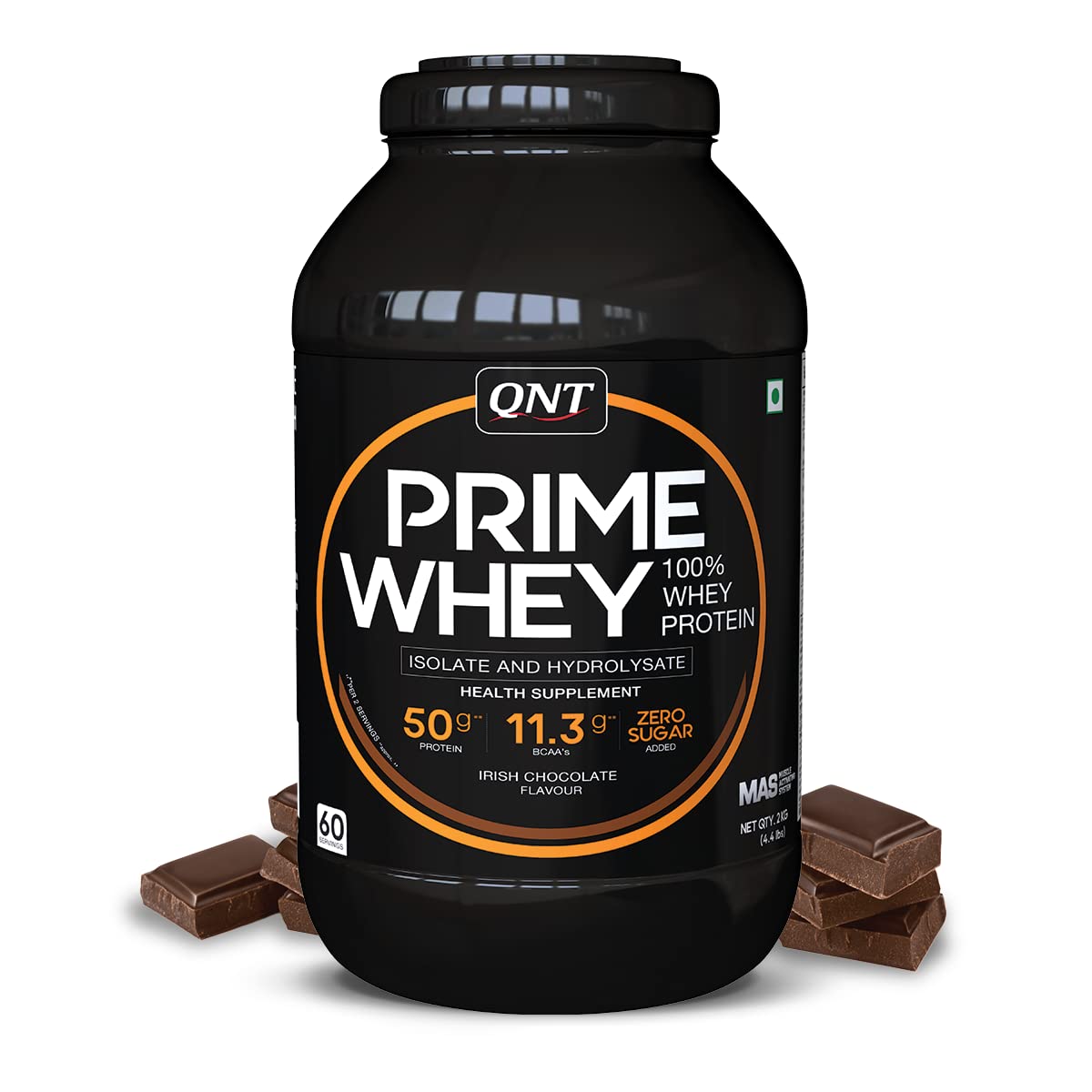 QNT Prime Whey Protein