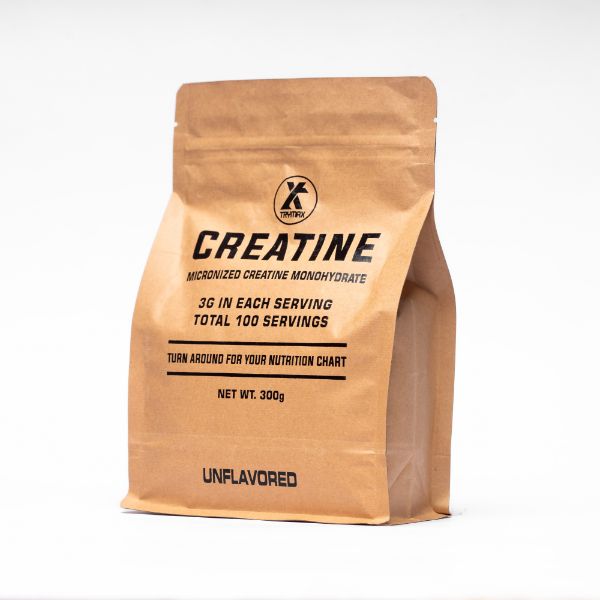 Trymax Creatine