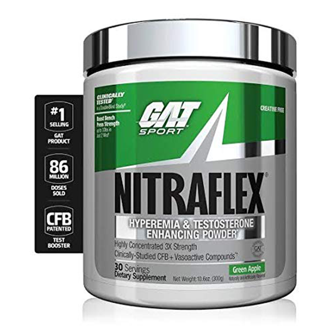 GAT Nitraflex