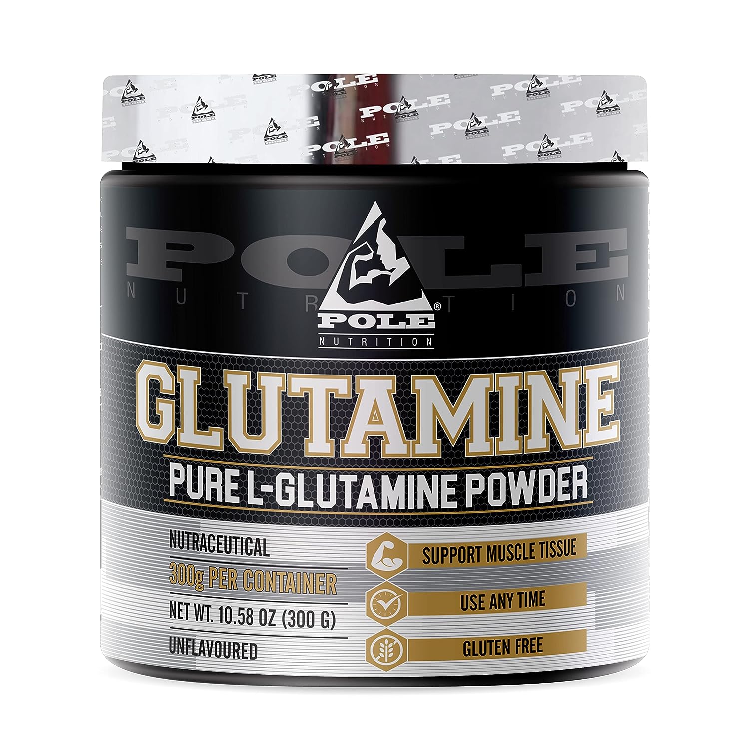 Pole Nutrition Glutamine