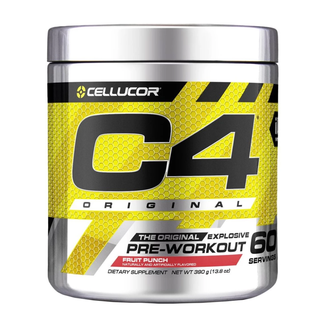 Cellucor C4 Pre-Workout 