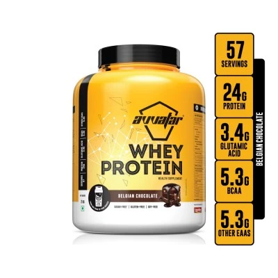 AVVATAR WHEY PROTEIN